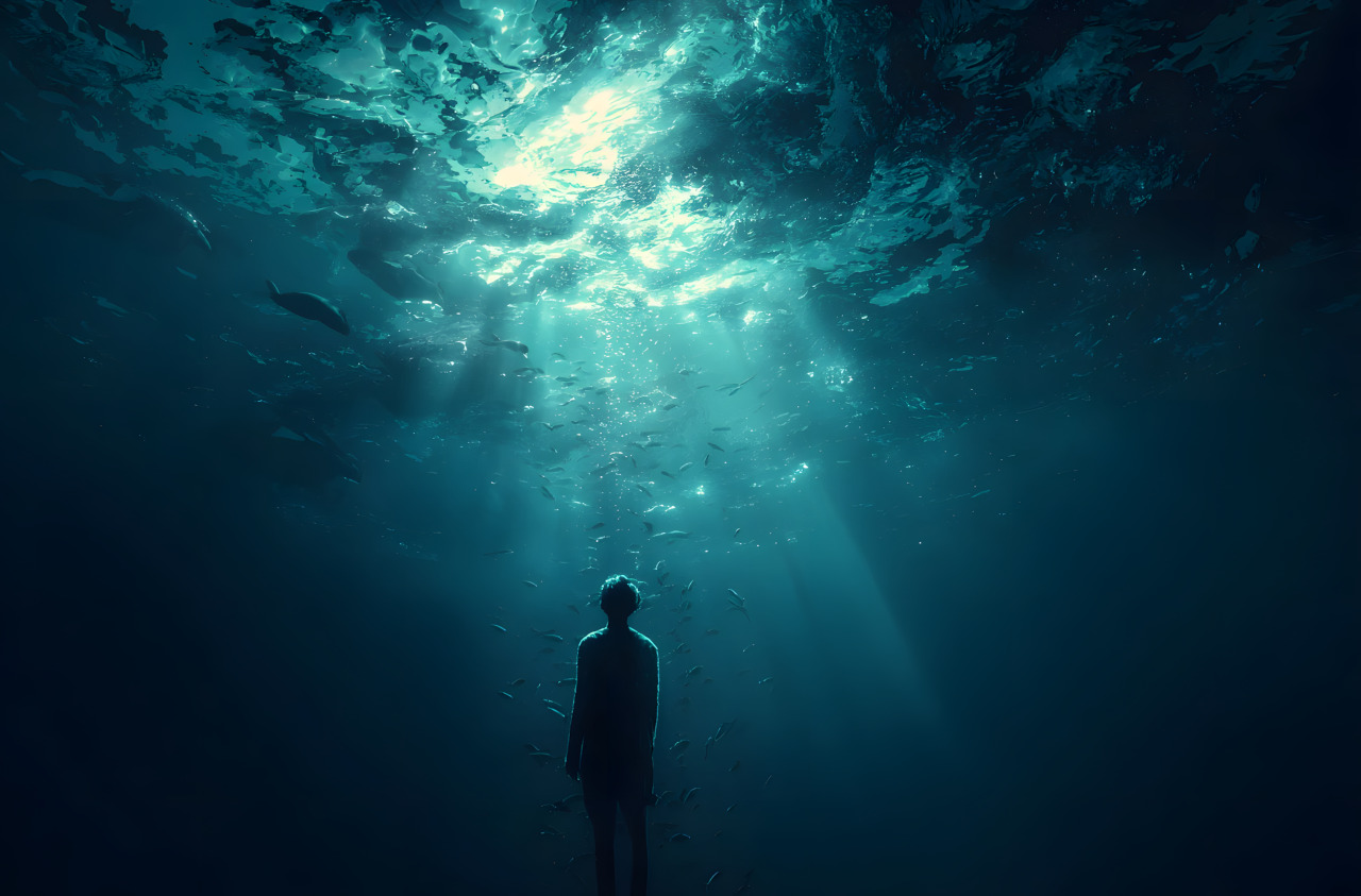 Open Mysteries